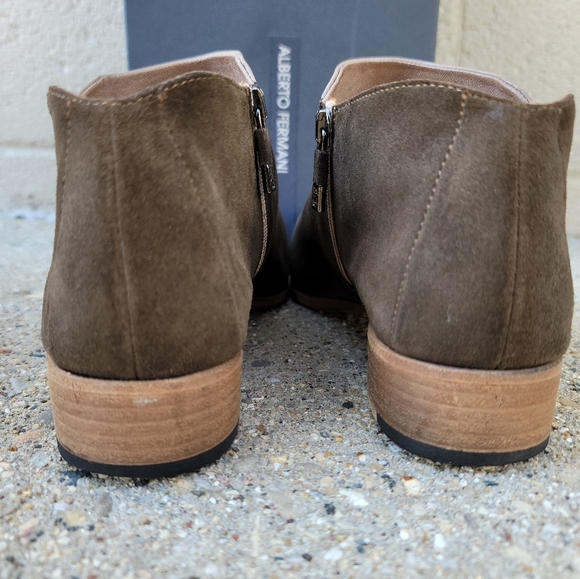 Alberto Fermani 39.5 - Picture 6 of 8